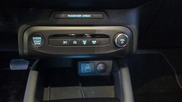 FORD Focus 1.5 EcoBlue 115 CV automatico SW ST-Line PERMUTE