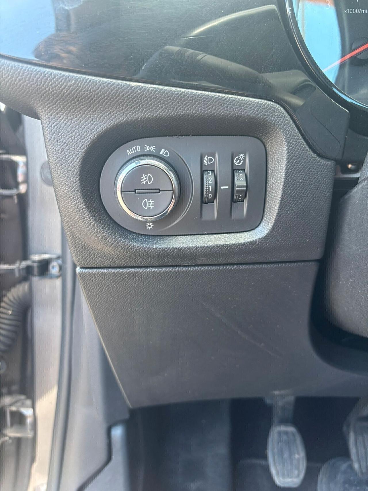 Opel Corsa 1.2 Elegance bi-colore