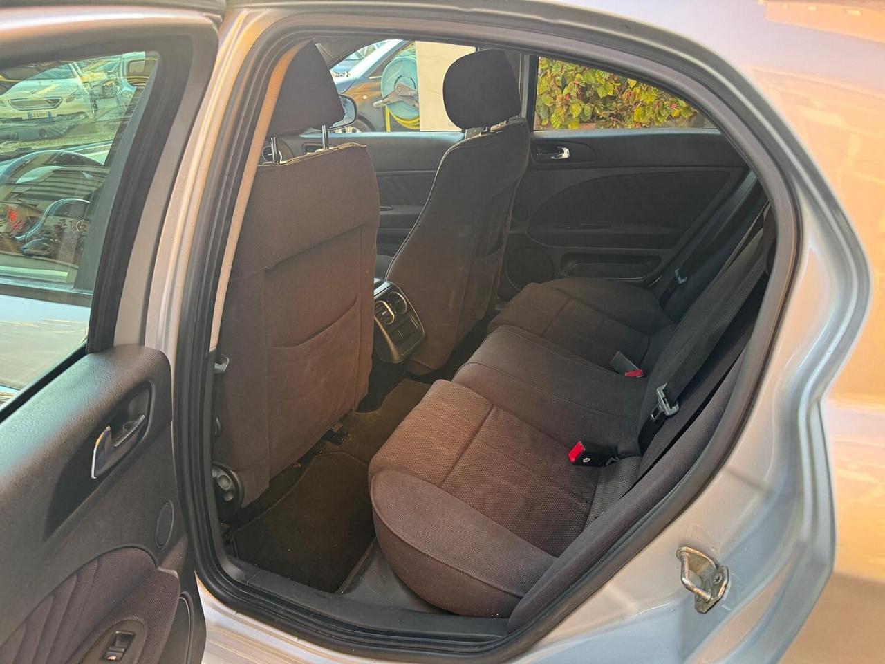 ALFA ROMEO 159 JTDm 16V 150CV Distinctive