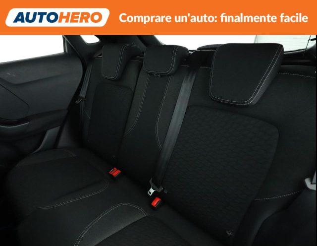 FORD Puma 1.0 EcoBoost Hybrid 125 CV S&S Titanium