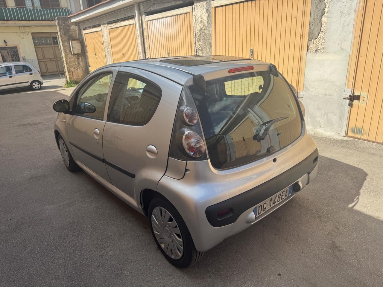 Citroen C1 1.0 5 porte AMIC1