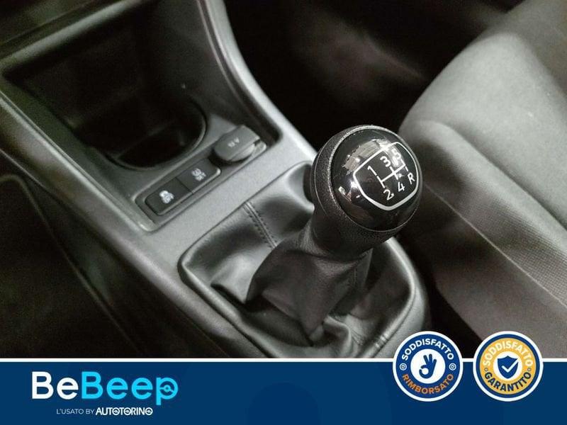 Volkswagen up! 5P 1.0 MOVE 75CV