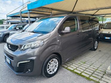 Peugeot Traveller BlueHDi 100 S&S Standard Business