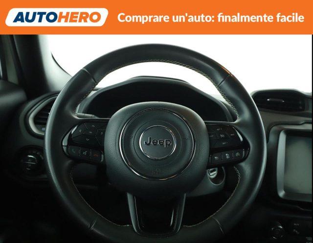 JEEP Renegade 1.0 T3 Limited