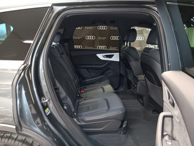 Audi Q7 50 TDI quattro tiptronic Sport