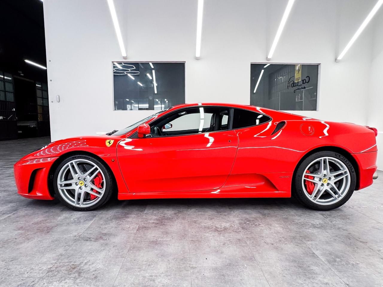 Ferrari F430 F1 FULL