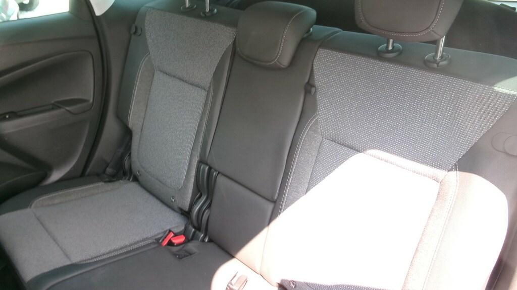 Opel Crossland 1.2 Elegance