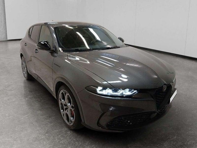 Alfa Romeo Tonale 1.5 hybrid Speciale 130cv tct7