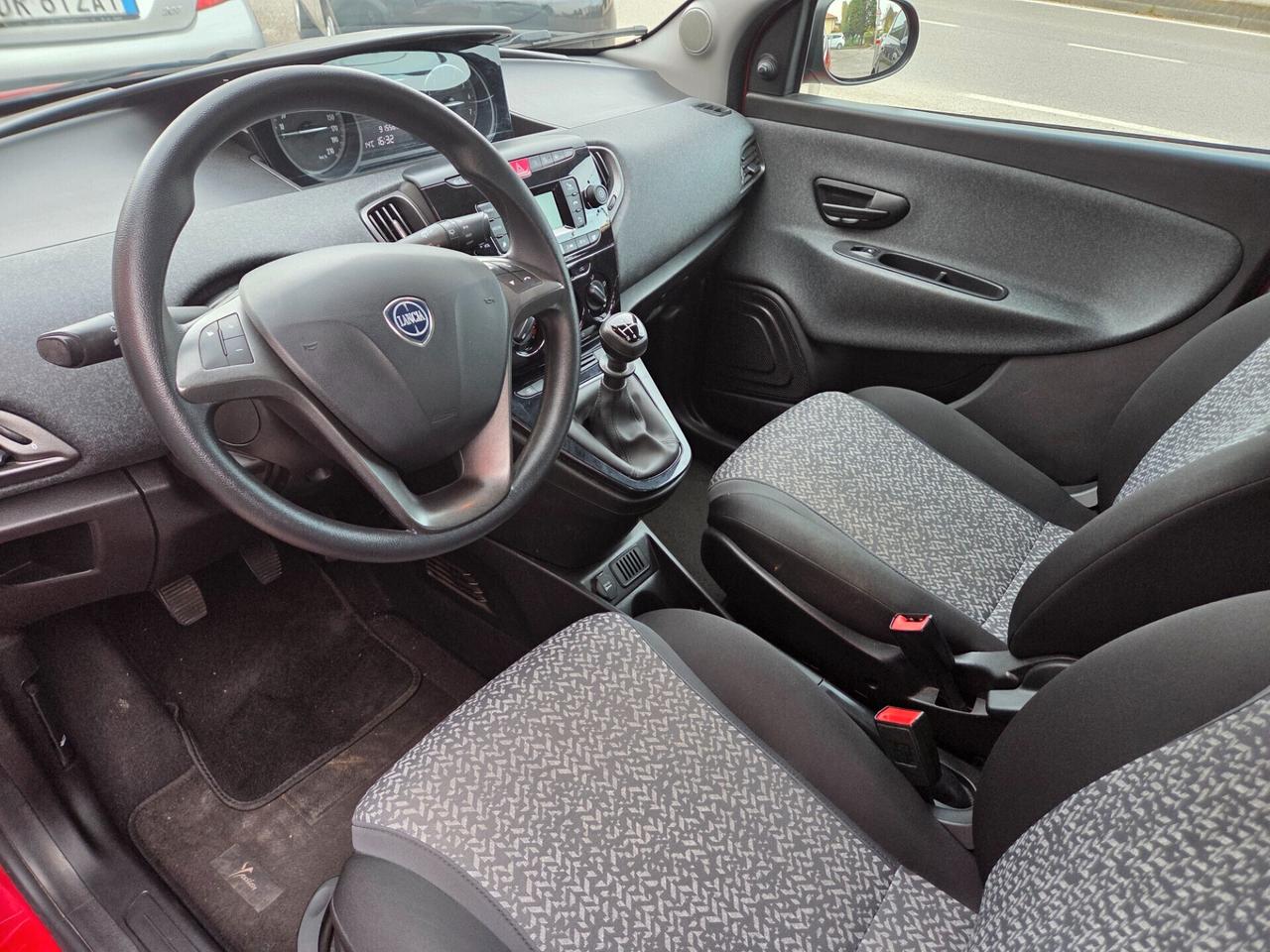 Lancia Ypsilon Elefantino Blu - 2019