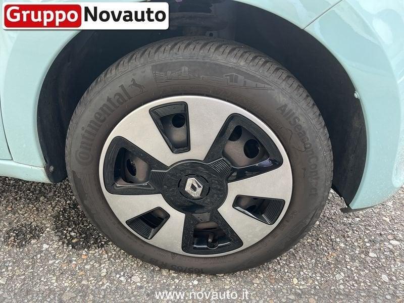 Renault Twingo Twingo SCe Life