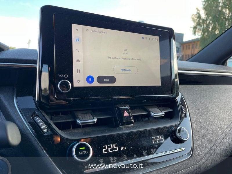 Toyota Corolla 1.8 Hybrid Active