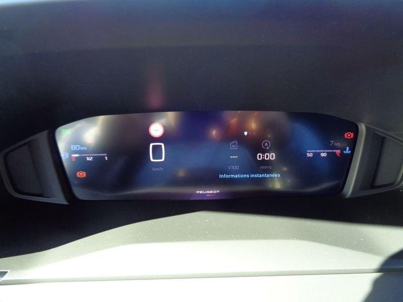 Peugeot 2008 2008 PureTech 100 S&S Allure