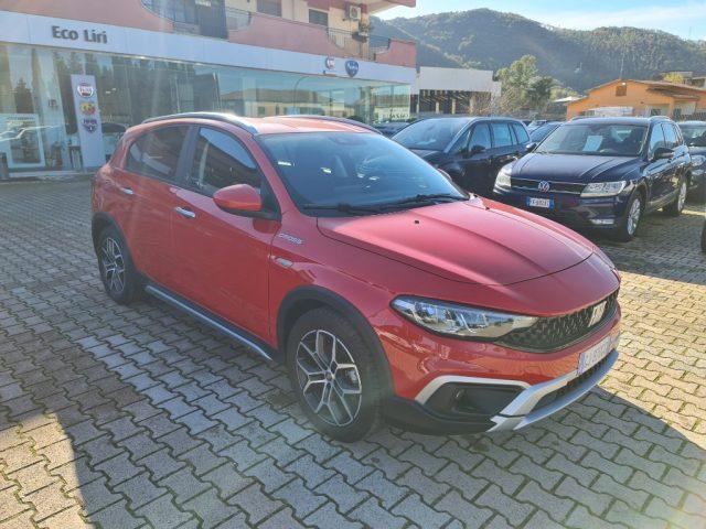 FIAT Tipo 1.5 Hybrid DCT 5 porte Red