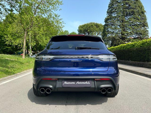 PORSCHE Macan 2.0 T