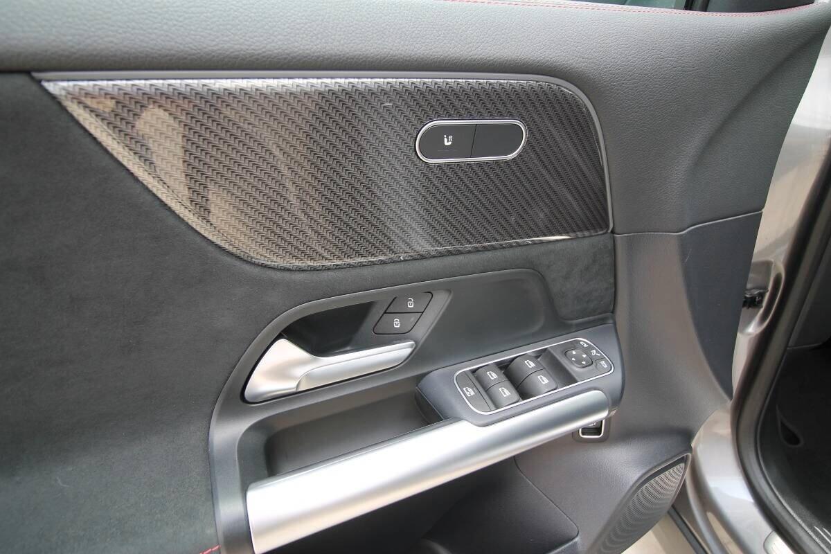 Mercedes GLA 200 d AMG Line Advanced Plus |2024