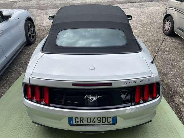 Ford Mustang 2.3 Ecoboost Km non Miglia Cruise PDC Kamera Post
