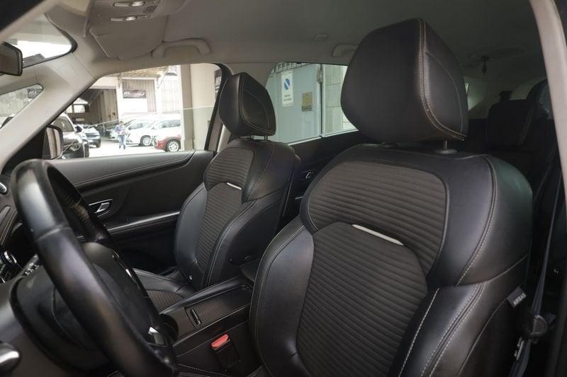 Renault Grand Scénic Renault Grand Scénic 1.5 dCi 110cv Energy Intens EDC ANNO 2017