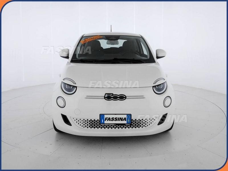 FIAT 500 Electric Berlina 42kw