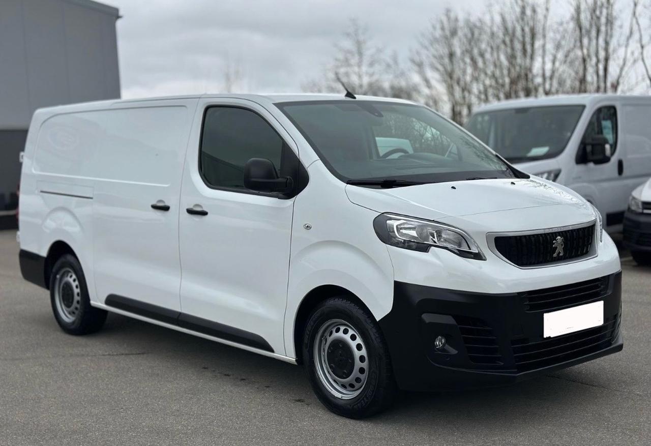 PEUGEOT EXPERT 2.0 HDI 120 PASSO L3 EXTRA LUNGO PL TN LONG PREMIUM