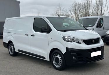 Peugeot Expert 2.0 HDI 120CV PASSO L3 EXTRA LUNGO PL TN FURGONE