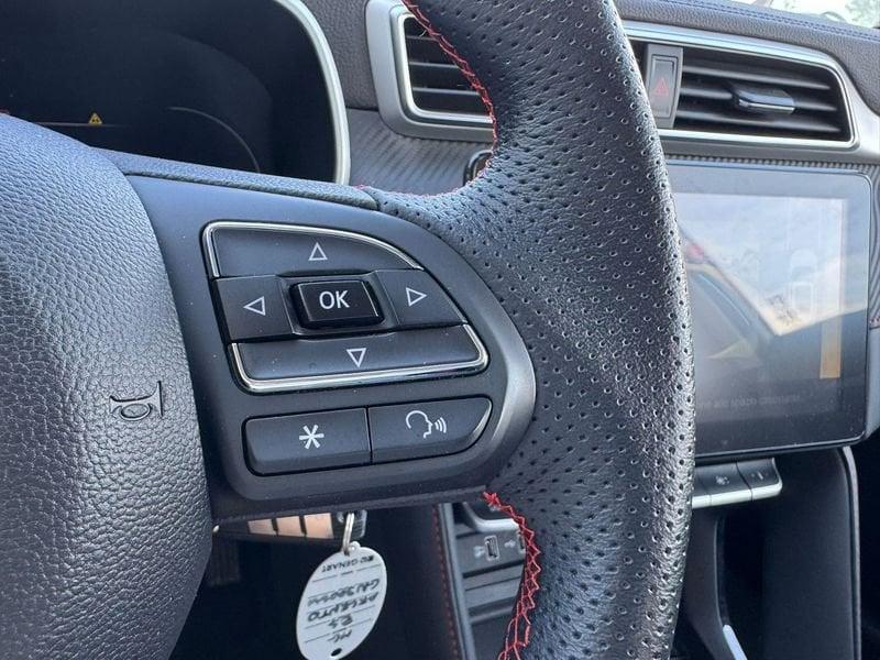 MG ZS 1.5 VTi-tech Luxury