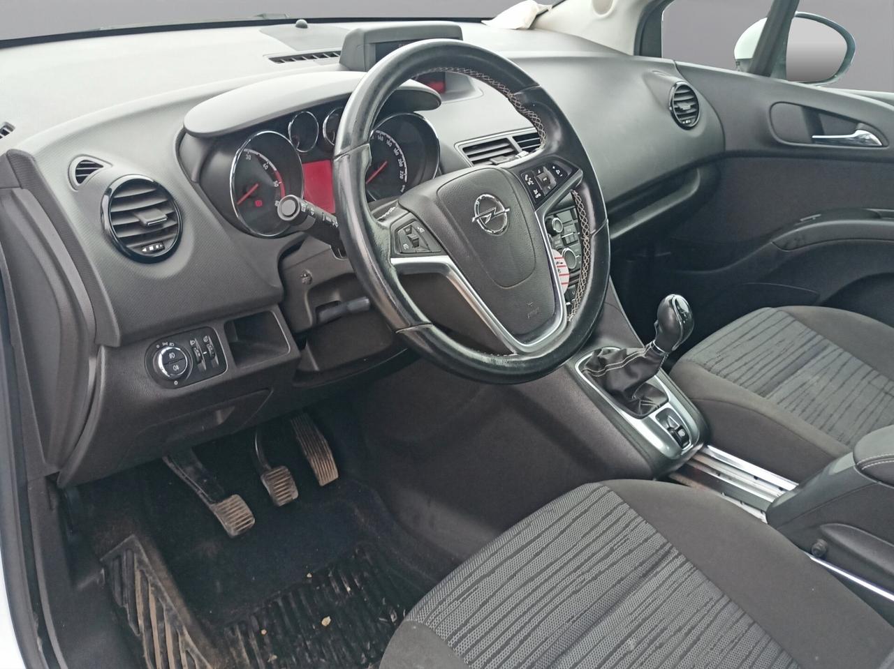 Opel Meriva 1.6 CDTI 136CV Start&Stop Cosmo