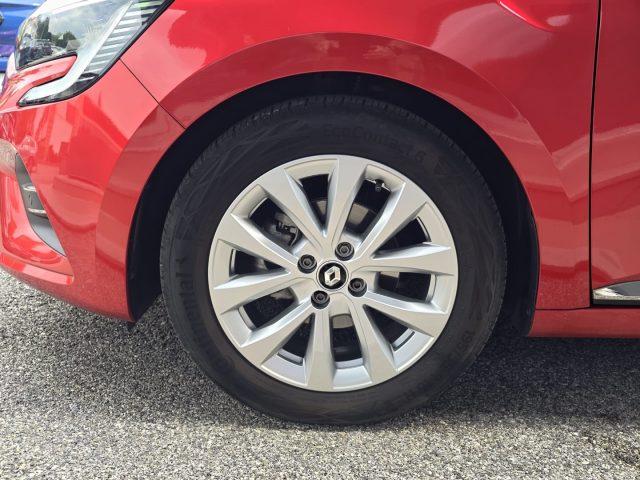 RENAULT Clio TCe 90 CV 5 porte Intens