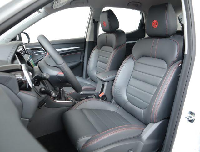 MG ZS 1.5 VTi-tech Luxury 106CV *PROMO PARISI GROUP *