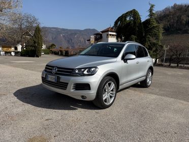 Volkswagen Touareg 3.0 TDI 245CV tip. BlueMotion Techn. Terrain Tech
