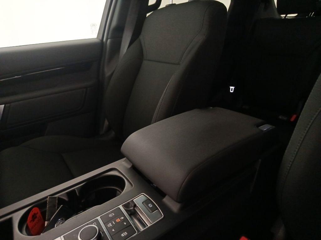 LAND ROVER Discovery 5ª serie - Discovery 2.0 SD4 240 CV SE