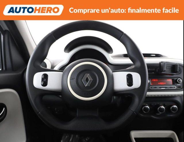 RENAULT Twingo SCe Zen