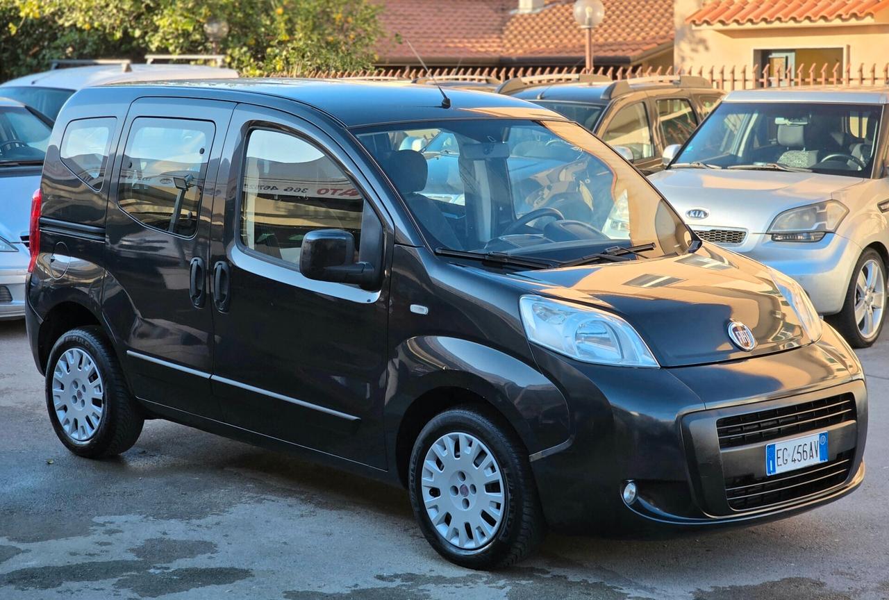 Fiat Qubo 1.3 MJT 75 CV MyLife