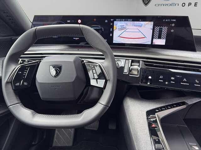 Peugeot 3008 Hybrid 136 e-DCS 6 Allure Pack