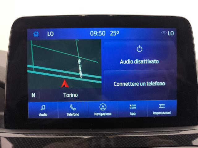 FORD Kuga 1.5 ecoblue ST-Line X 2wd 120cv auto