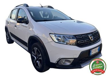 DACIA Sandero Stepway 1.0 TCe GPL DELLA CASA ECO-G Access