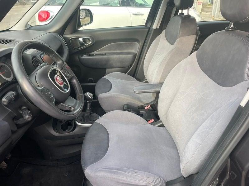 FIAT 500L 500L 1.3 Multijet 85 CV Lounge