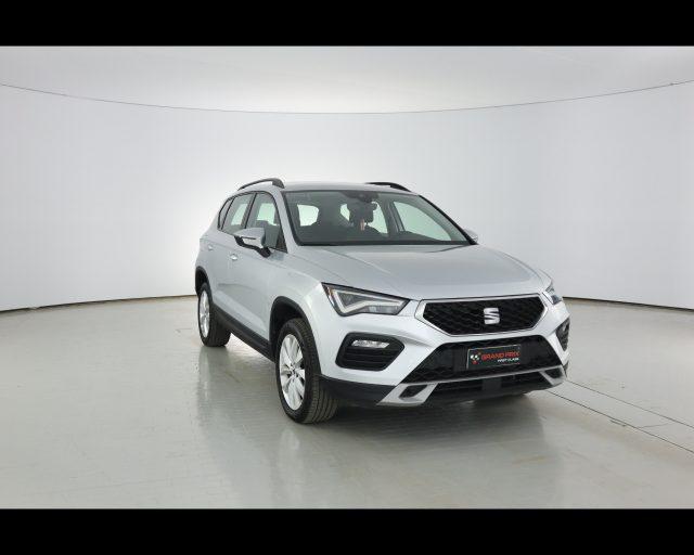 SEAT Ateca 2.0 TDI Business