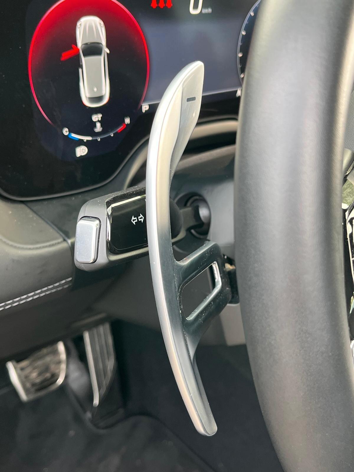 Maserati Grecale MHEV 330 CV AWD Modena