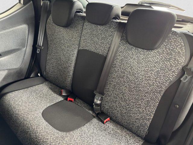 LANCIA Ypsilon 1.0 FireFly 5 porte S&S Hybrid Ecochic Silver