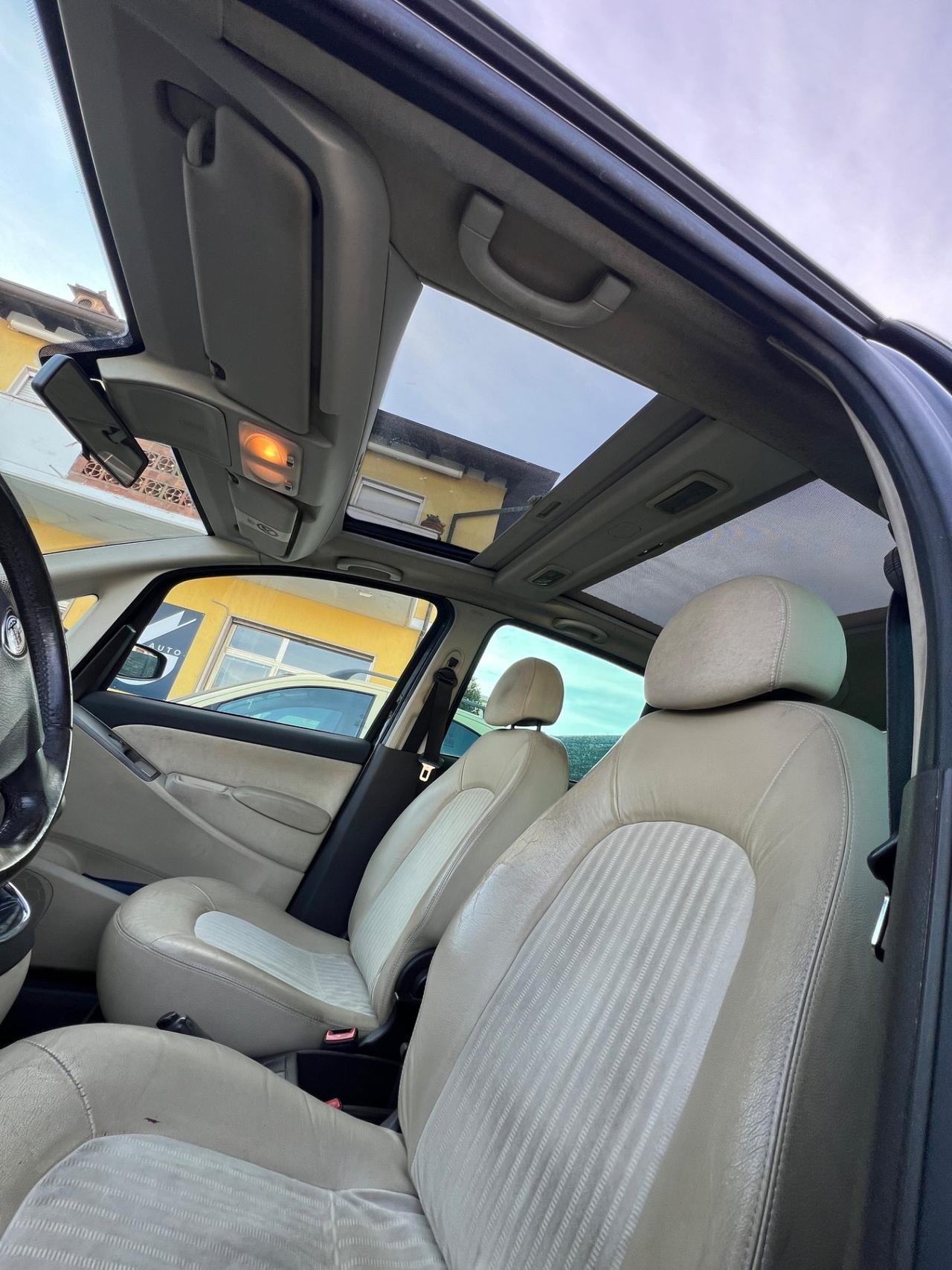 Lancia MUSA 1.4 16V Platino