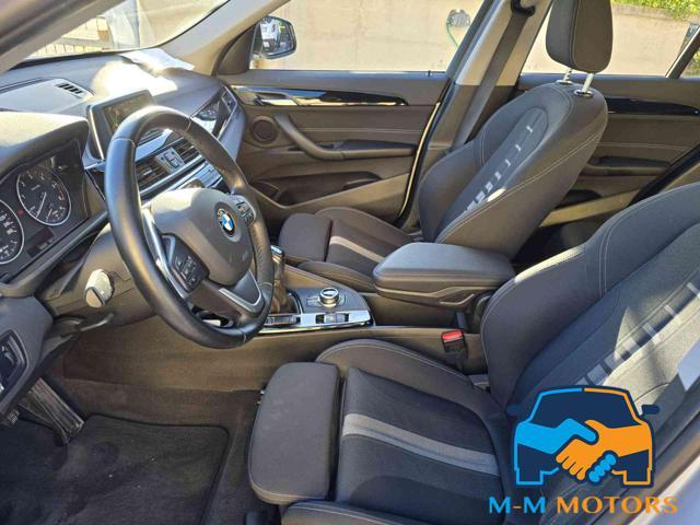 BMW X1 xDrive20d Business