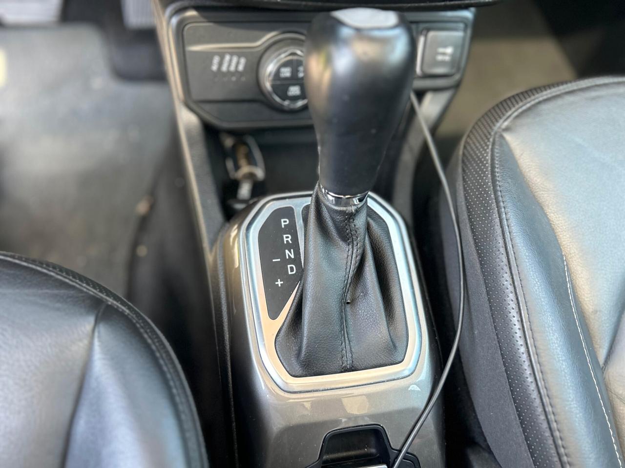 Jeep Renegade 2.0 Mjt 140CV 4WD Active Drive Limited