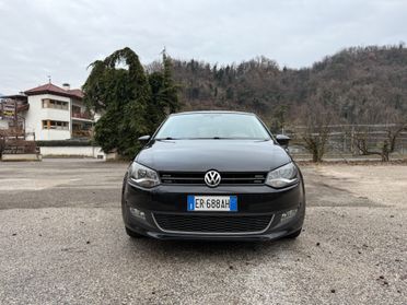 Volkswagen Polo 1.6 TDI 90CV DPF DSG 5 porte Highline