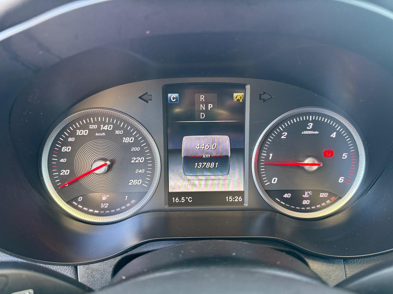 Mercedes-benz GLC 250 220 d 4Matic Premium