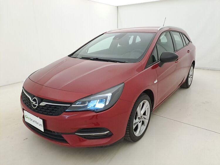 Opel Astra ST GS Line BR792730 1.5 Diesel 122CV