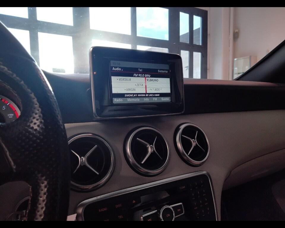 Mercedes-benz A 200 CDI Sport PERFETTA