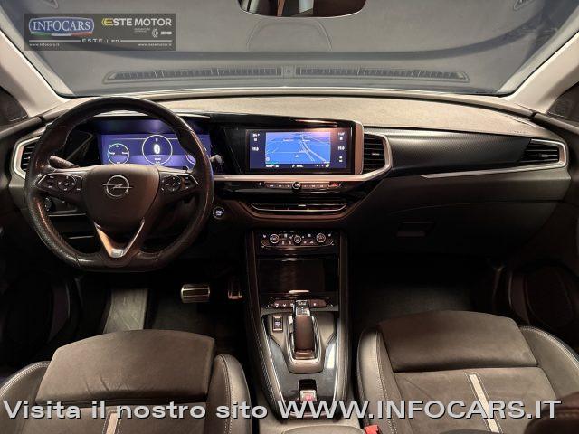 OPEL Grandland 1.6 PHEV aut. AWD GSe - PROMO