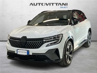 RENAULT Austral 1.2 E-Tech full hybrid Iconic Esprit Alpine 200cv