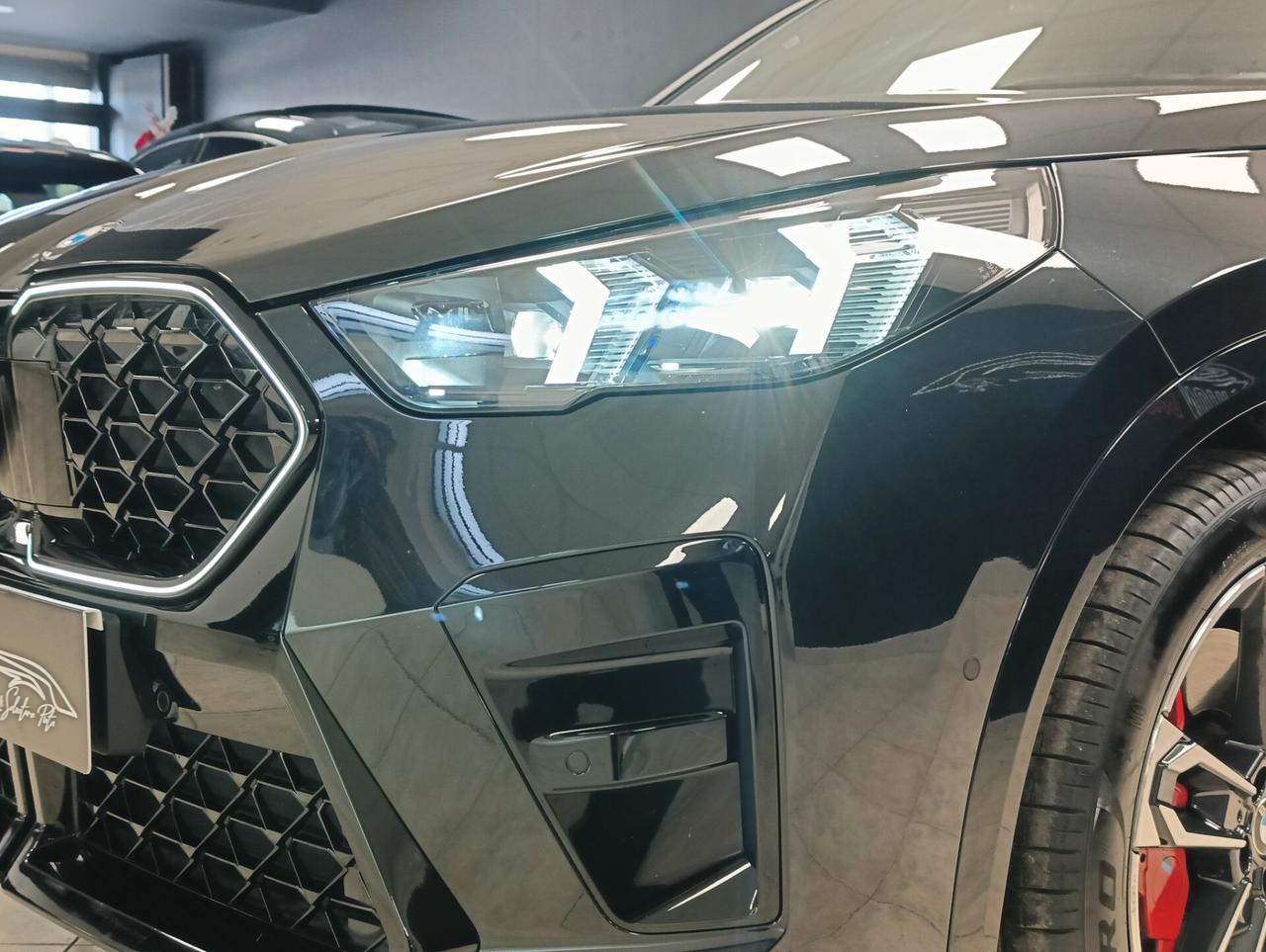 Bmw X2 xDrive 20d Msport Pro