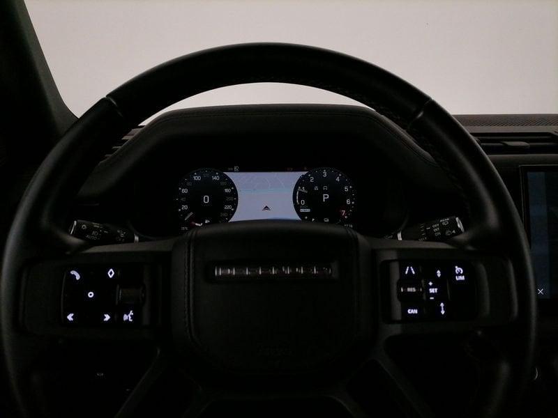 Land Rover Defender 110 2.0 si4 phev X awd 404cv auto